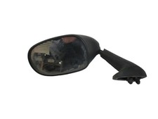 Spiegel 2. Yamaha FZS 600 Fazer RJ 02 Rückspiegel links mirror left Original