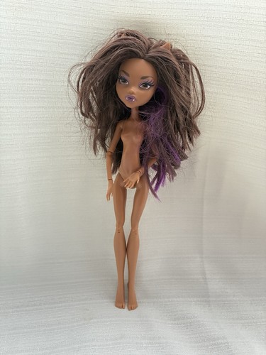 Monster high clawdeen wolf - clawdeen,
