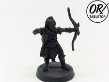 Lurtz mit Bogen - Uruk Hai