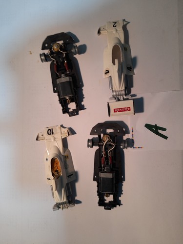 Carrera universal brabham - universal,