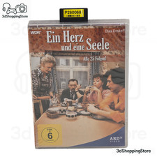 Ein Herz und eine Seele DVD