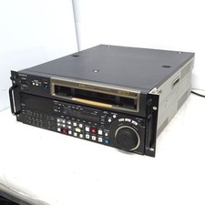 SONY HDW-2000 HDCAM inklusive