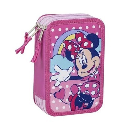 Minnie mouse maus federtasche - minnie,