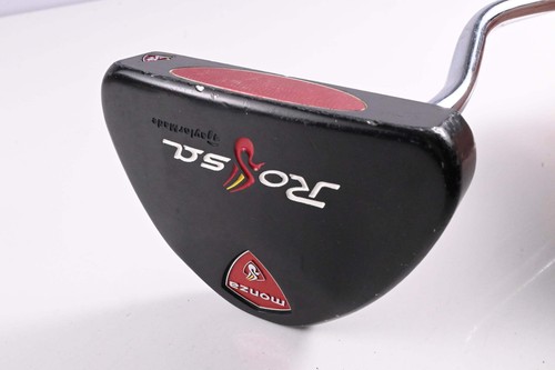 Taylormade rossa monza double - taylormade,