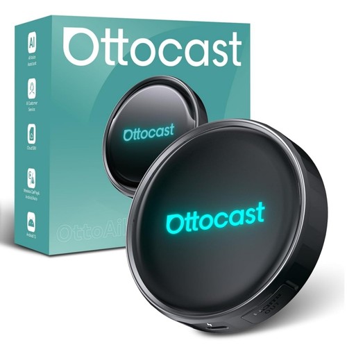 Ottocast pro hdmi - pro, player