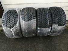 4x Allwetterreifen