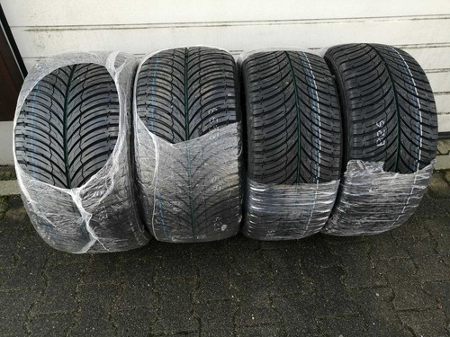 Allwetterreifen - 4x,