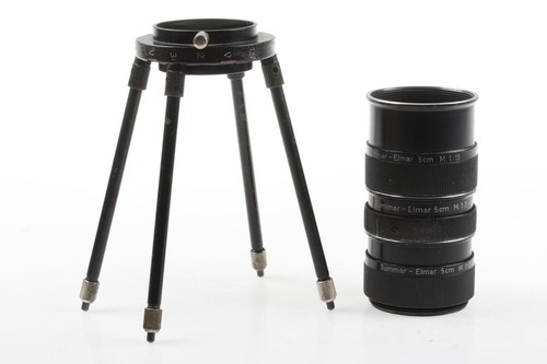 Leica reprostativ - leica,