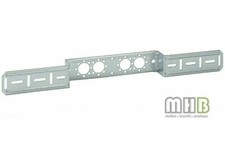 Geberit Mepla Montageplatte