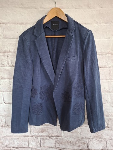 Desigual damen blazer jacket - blazer,