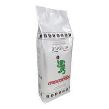 Mocambo Brasilia Espresso