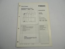 Toyota Land Cruiser J9