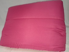 Plaid Steppdecke gesteppt