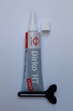 Dichtmasse grau passend für