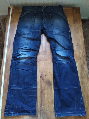 Star fire elwood loose - g-star,