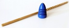Kreisel mit peitsche - kreisel, aus