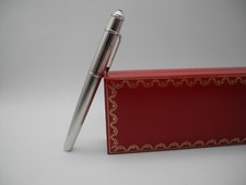 Diabolo de Cartier Godron