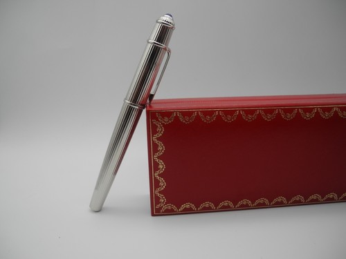 Diabolo cartier godron - diabolo,