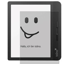 2x Displayschutzfolie für