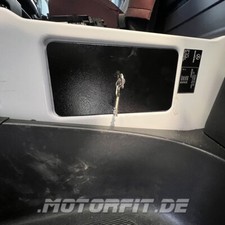 MB Sprinter / VW Crafter ab