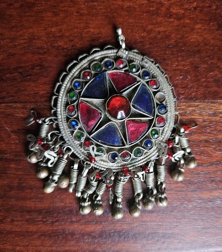 Ethno-/Bauchtanzschmuck
