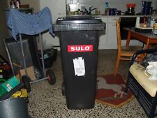 mülltonne 120 liter