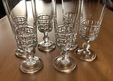 Cristal D’ARQUES 6