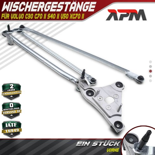 Wischergestänge ohne motor - wischergestänge,