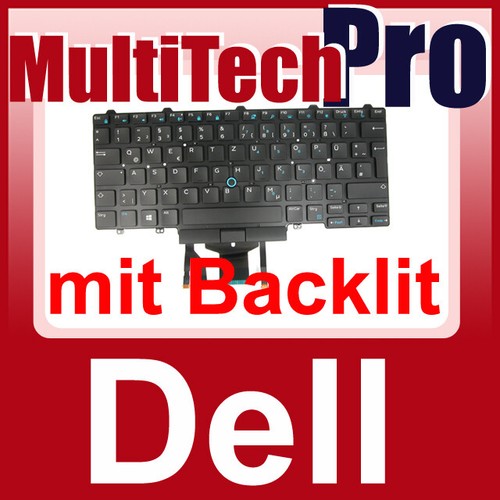Tastatur dell latitude 14 - de,