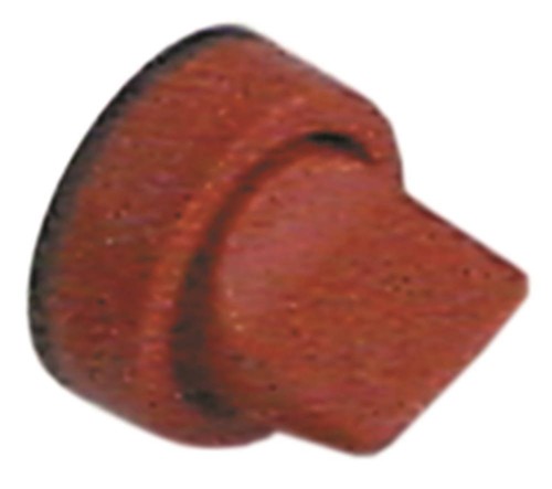 Elframo lippenventil - elframo,