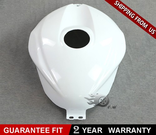 Unpainted white abs injection - unpainted,