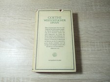 Johann Wolfgang Goethe