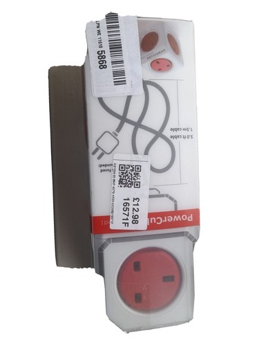 Fach elektro - 4-fach,