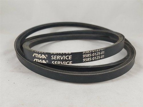 Original stiga keilriemen - original,