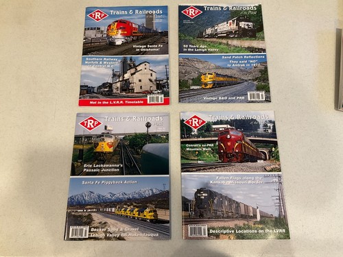 Trp züge eisenbahnen der - trp, &
