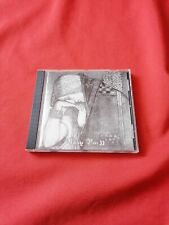 NARGAROTH - Rasluka Part II - CD - 2002