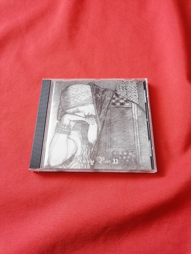 Nargaroth rasluka part - part, ii