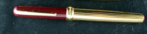 Hochwertiger luxus füllhalter - hochwertiger,