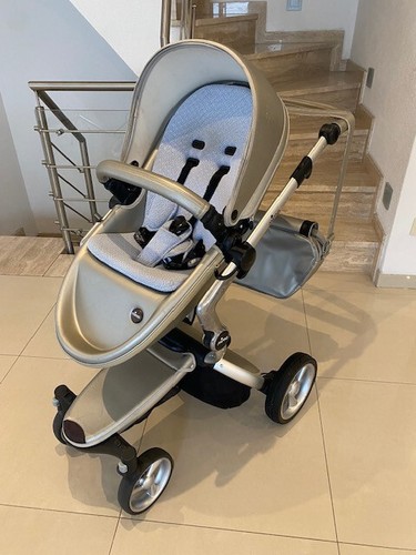 Mima xari kinderwagen - xari,