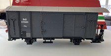 Lgb 43814 rhb gedeckter - 43814,,