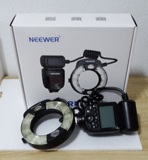 NEEWER Macro Ringblitz NEEWER RF-N für Nikon