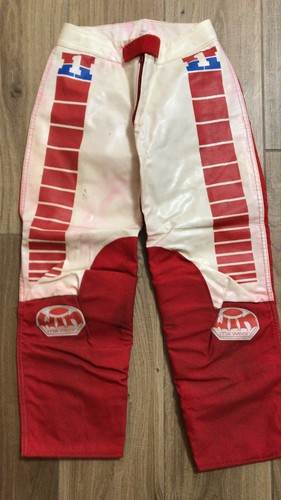 Rare win honda pants vintage - rare,