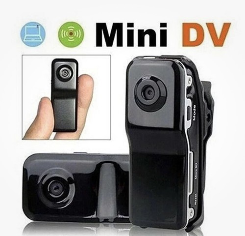 Mini kamera camcorder body - camcorder,