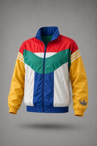 Adidas vintage nylon - adidas,