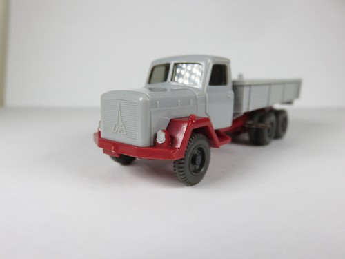 Wiking modelle magirus saturn - wiking,