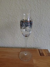 Paul Nagel Tiffany Sektkelche