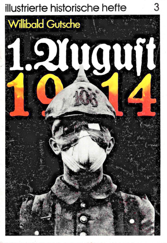August 1914 willibald - august,