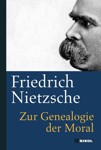 Zur genealogie der moral - genealogie,