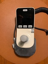 alber e fix 35 Handsteuerung, Joystick, Rollstuhlsteuerung, gebraucht aber OK