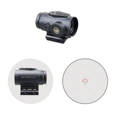 Vector optics scps - vector, paragon